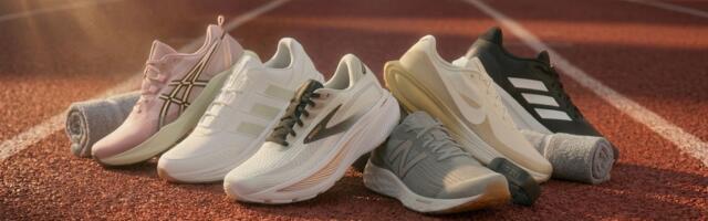 Amazon has a huge sale on best-selling running shoes ahead of Memorial Day — 57% off Nike, Hoka, Adidas, and Asics
