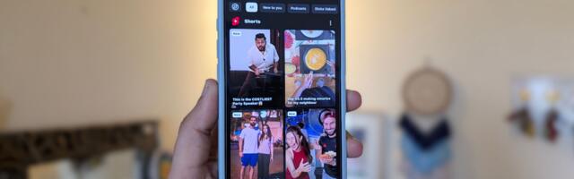 Google’s newest Gemini Omni model can turn real videos into surreal fever dreams