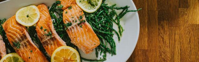 This 10-Minute Cooking Method Takes the Stink Out of Salmon