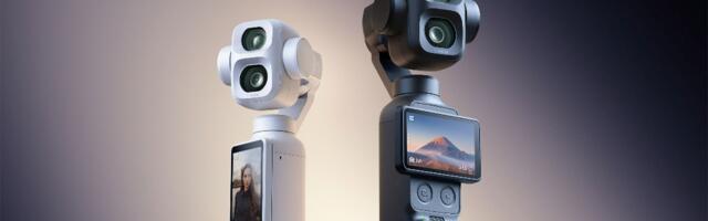 DJI Pocket 4P revealed in full — now we know exactly how the dual-lens vlogging camera compares to the Pocket 4 and Insta360 Luna Ultra, and DJI might be going hard on pricing