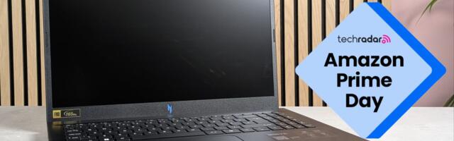 What RAM crisis? You can get an RTX 5070, RTX 5060, or RTX 5050 gaming laptop for as little as £679 at Amazon today