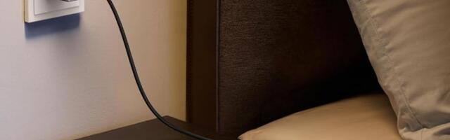The highly rated UGREEN Nexode Air 65W charger is back to its all-time low price on Amazon