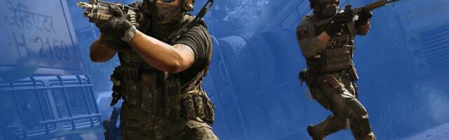 Modern Warfare 4 gameplay debut reignites community debate about how fast Call of Duty movement should be