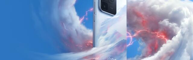 iQOO 16T's key specs tipped