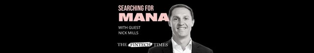 Searching for Mana: The Future of Software Development | Nicholas Mills, CircleCI