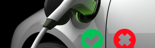 Yes, there’s an EV charging ‘etiquette’ — so listen up