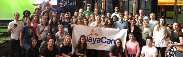 AlayaCare buys Pennsylvania-based Delta Health Technologies to bolster US presence