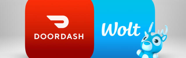 Wolt sold to Doordash in €7 billion deal