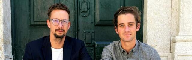 German-Portuguese cleantech startup ANNEA scoops up €1 million to help fuel Europe’s energy transition