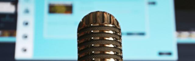 London-based podcast platform Auddy rakes in £2.5 million