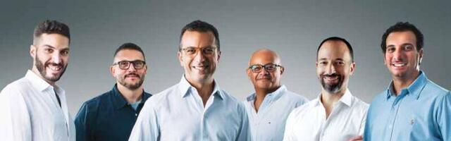 Cairo’s fintech startup Blnk bags $32 million to enable instant consumer credit for the underserved in Egypt