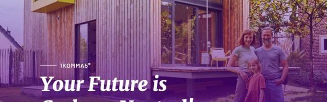 German climate startup 1KOMMA5°raises €430 million in funding to create ‘virtual power plant’ for your home