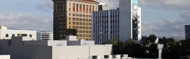Scores of apartments may sprout inside downtown San Jose office tower