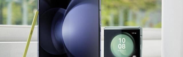 Samsung launches the Galaxy Fold 5, Galaxy Flip 5: Check Indian prices, other details