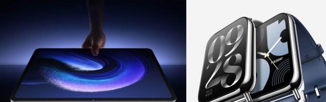 Xiaomi Pad 6 Max 14 and Band 8 Pro also launching on August 14