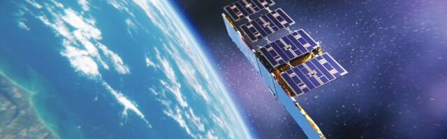 Space startups funding surges to $3 billion in Q3, up 17%