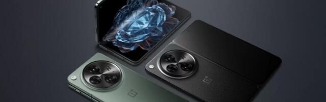 Weekly poll: the OnePlus Open is here, who is buying one?