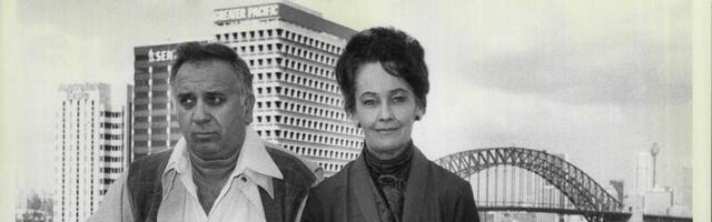 From Amityville to Annabelle, the Warrens on film are a lie