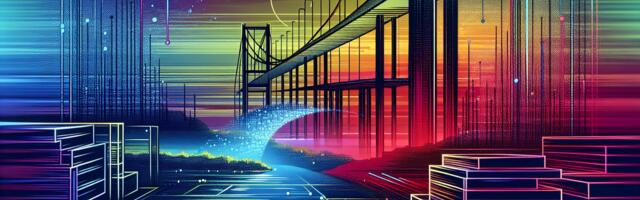 Sixth Data Platform: Bridging Data Lakes, Warehouses