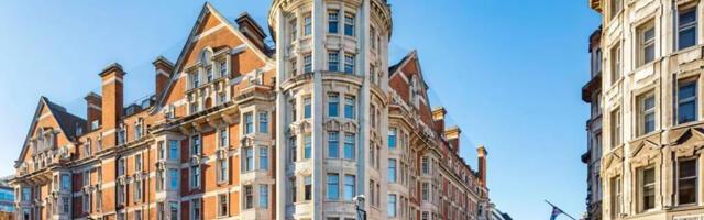 Global Hotel Deals to Surpass $58 Billion in 2024