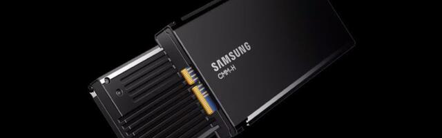 World's first hybrid CXL device combines flash memory and DRAM — storage tiering comes to remote memory over PCIe