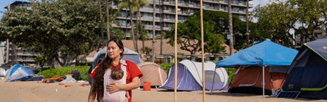 Climate change is disrupting our sense of home