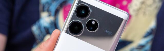 Realme GT 6 review
