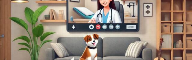 Swedish digital pet care startup raises €20M to expand in US