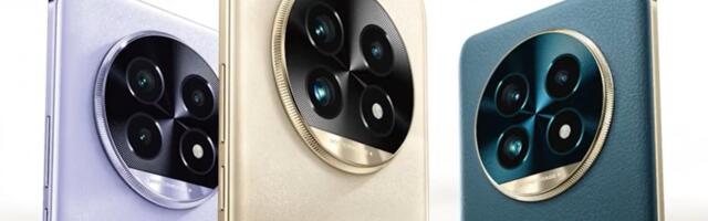 Realme 13 Pro+ gets unboxed on video by company exec
