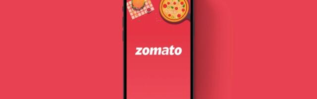 Zomato’s GST Troubles: Foodtech Giant Receives Another Demand Notice