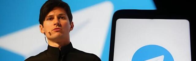 Telegram will now share user private data with government authorities, CEO Pavel Durov says