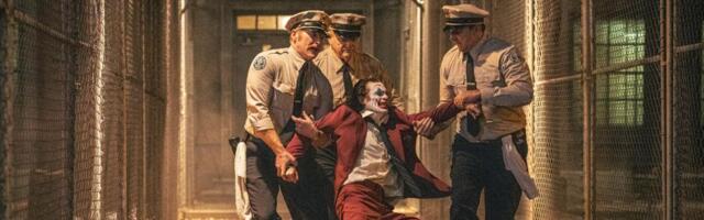 ‘Joker 2’ stumbles at box office amid poor reviews from audiences and critics