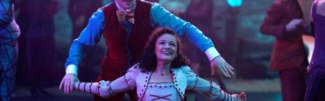 Wicked‘s Marissa Bode Responds to Ableist Attacks on Nessarose