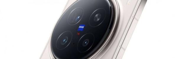 vivo X200 Pro and X200 expand to western markets
