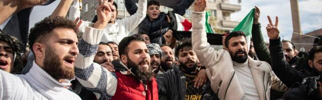 Assad is gone. Will Syrian refugees go home?