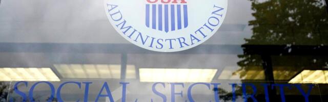 Higher Social Security payments coming for millions of people from bill that Joe Biden signed