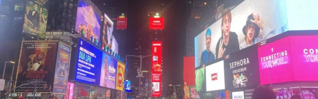 U.S. Records Over 2 Million Indian Visits, Surpassing Pre-Covid Numbers — India Report