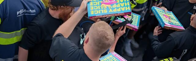 Order up! – FoodTech LANCH bags €26 million to scale food brands