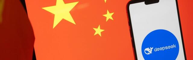 China’s superpower of scaling will spur DeepSeek’s competitive threat