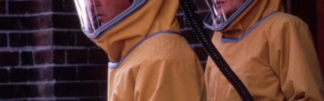 Outbreak turns 30