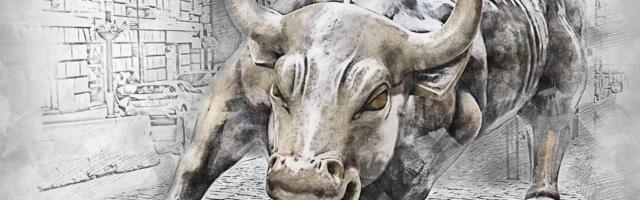 Strategy's 25% Gain Leads as Crypto Stocks Soar on Trump Tariff Pause