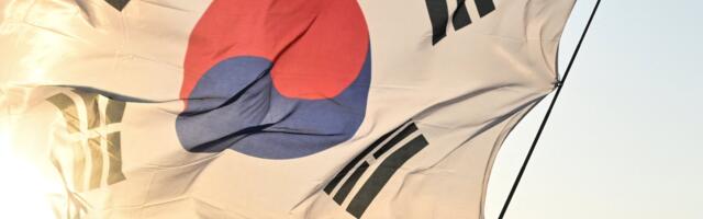 South Korea’s defiant response to Trump’s tariffs