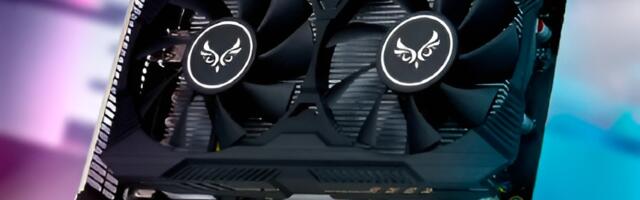 Unreleased AMD RX 6500 surfaces: a 2022-era budget chip for our 2025 GPU woes