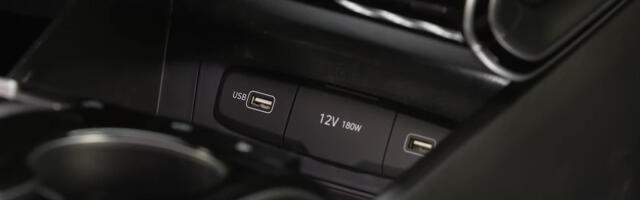 USB Ports Not Working In Your Car? These Are The Fixes We'd Try First