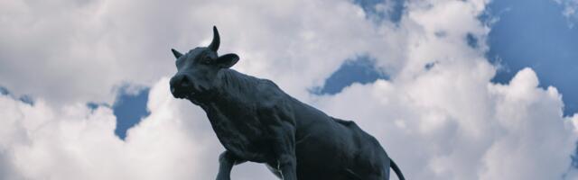 Crypto Daybook Americas: Bitcoin Bulls Play 'Heads I Win, Tails Bears Lose’ as BTC Tops $94K