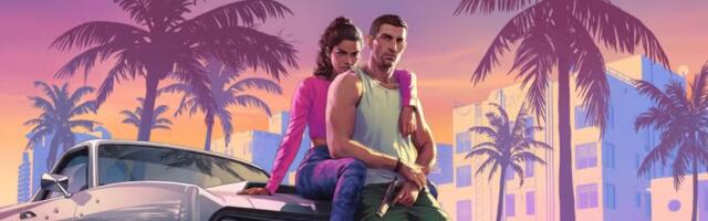 Grand Theft Auto VI gets pushed back to May 26, 2026