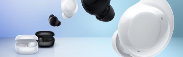 Samsung launched a pair of cheap earbuds, but you probably won’t be able to buy them