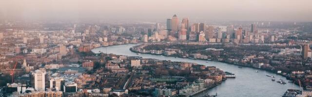 UK startup funding drops almost a quarter in H1 2025
