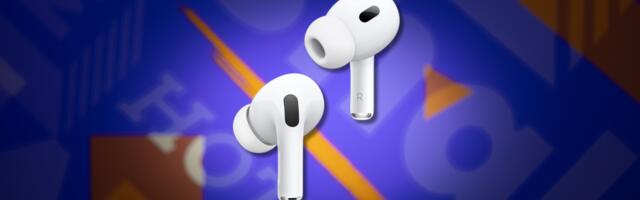 Apple AirPods Pro 2 are still $80 off at Amazon — get them before the price jumps back up