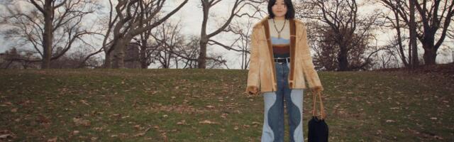 I stopped buying newly made clothes 2 years ago, and it gave me a life of creativity and community